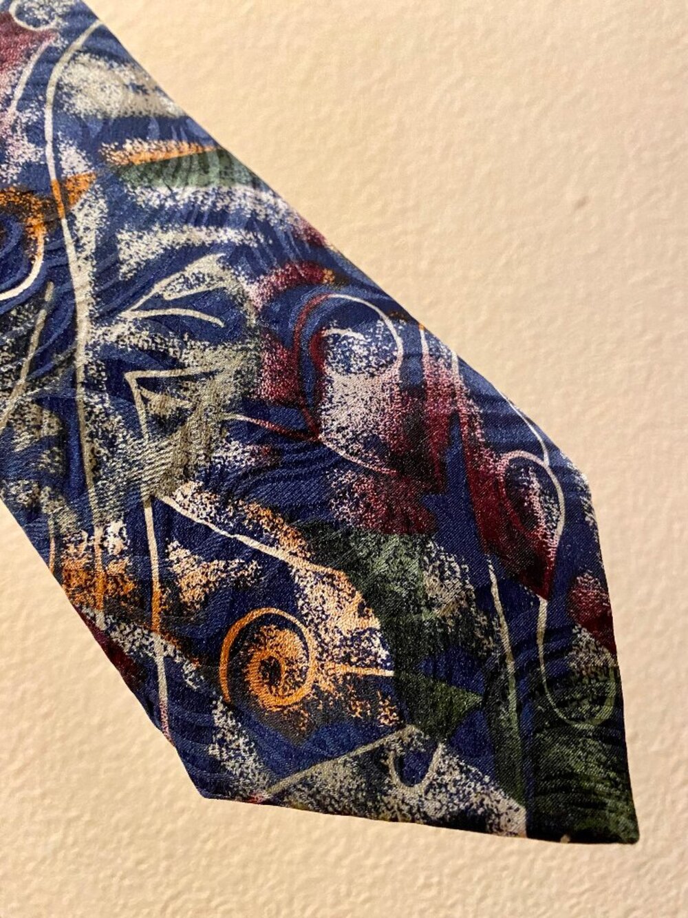 AUSTIN GREY Necktie 57"
